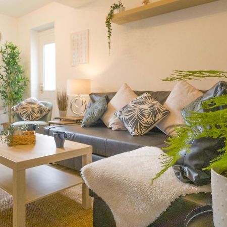 Principality Suites - Two Bed Apartment By Property Promise Cardiff Extérieur photo
