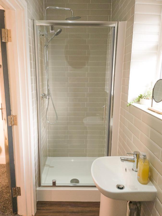 Principality Suites - Two Bed Apartment By Property Promise Cardiff Extérieur photo