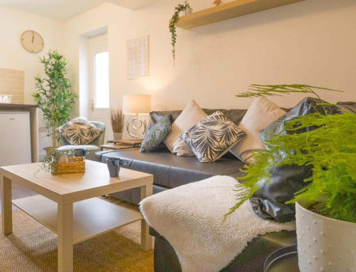 Principality Suites - Two Bed Apartment By Property Promise Cardiff Extérieur photo