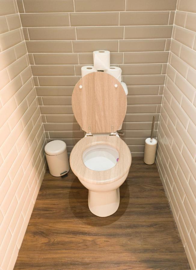 Principality Suites - Two Bed Apartment By Property Promise Cardiff Extérieur photo