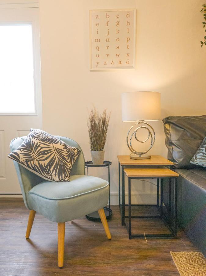 Principality Suites - Two Bed Apartment By Property Promise Cardiff Extérieur photo