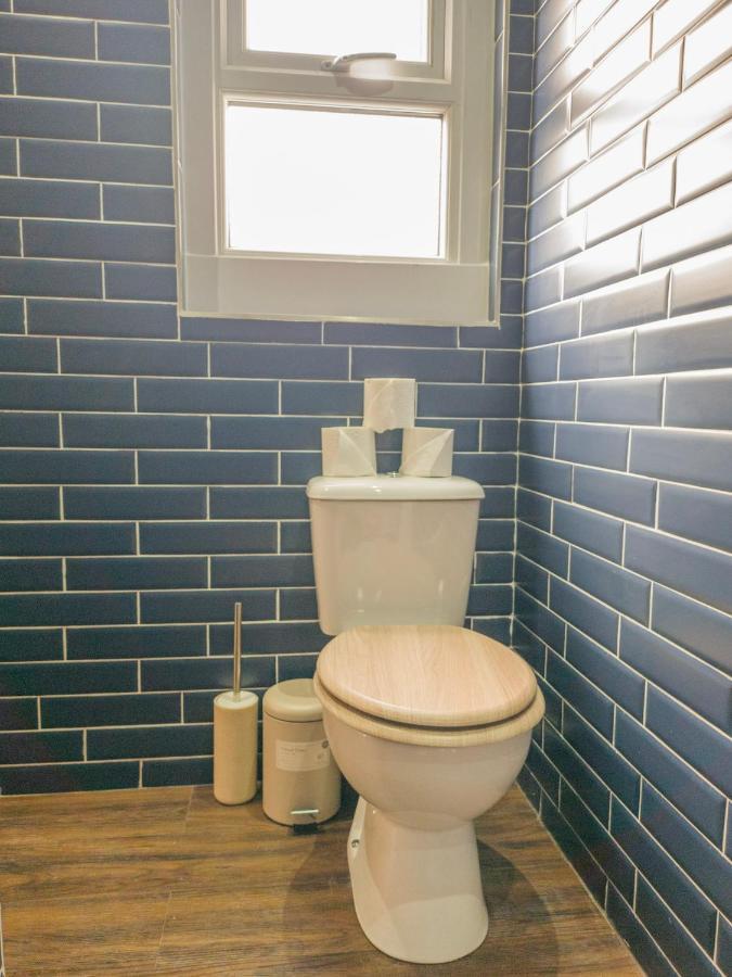 Principality Suites - Two Bed Apartment By Property Promise Cardiff Extérieur photo