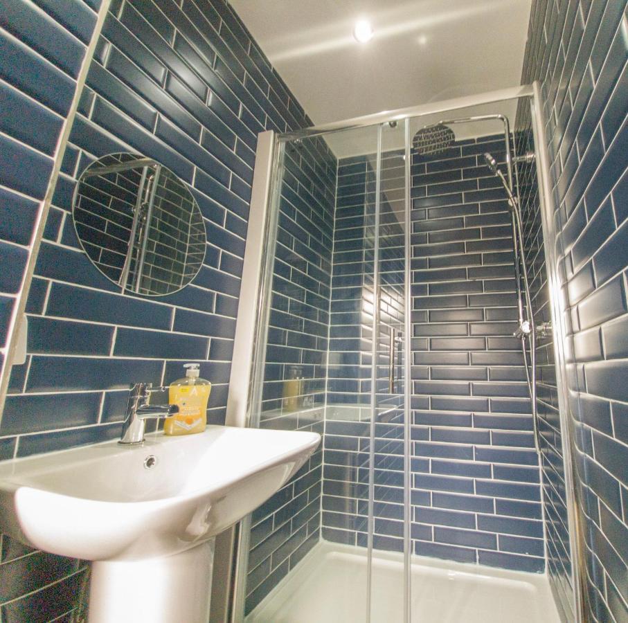 Principality Suites - Two Bed Apartment By Property Promise Cardiff Extérieur photo
