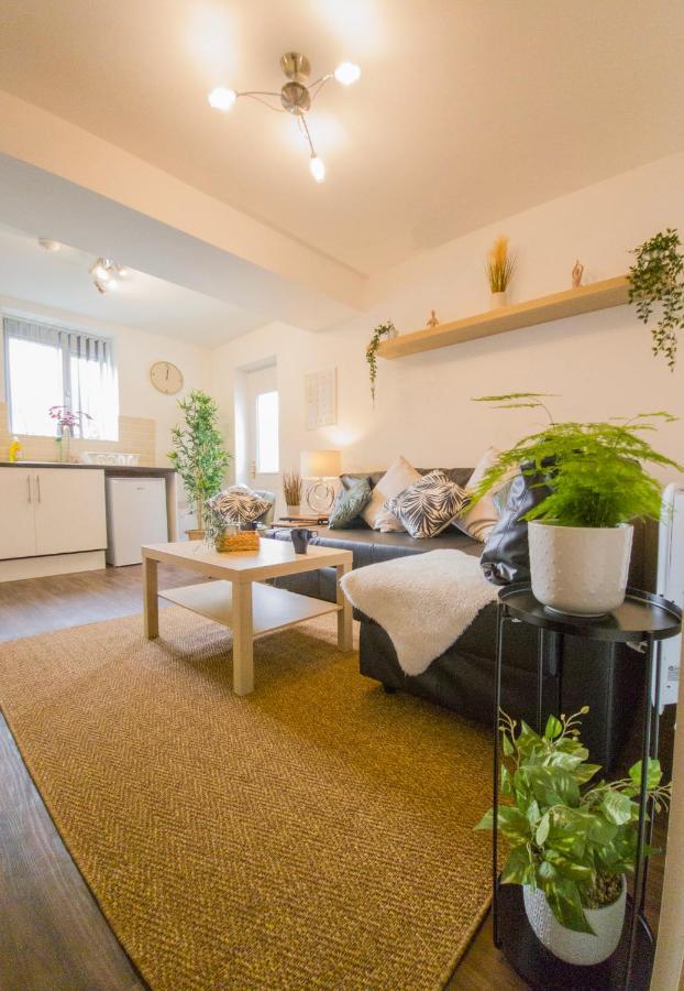 Principality Suites - Two Bed Apartment By Property Promise Cardiff Extérieur photo
