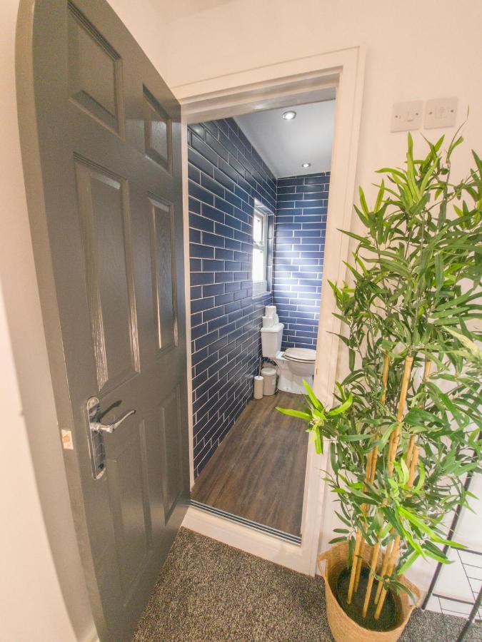 Principality Suites - Two Bed Apartment By Property Promise Cardiff Extérieur photo