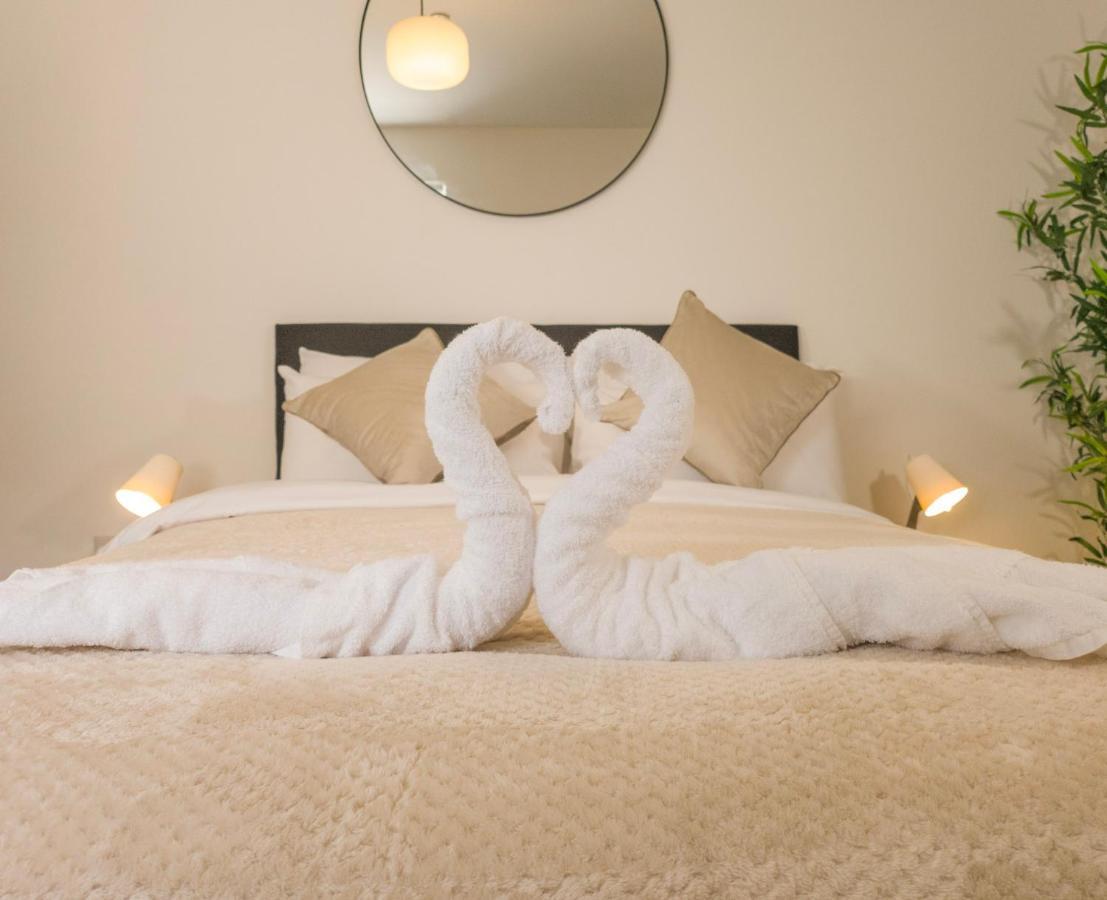 Principality Suites - Two Bed Apartment By Property Promise Cardiff Extérieur photo