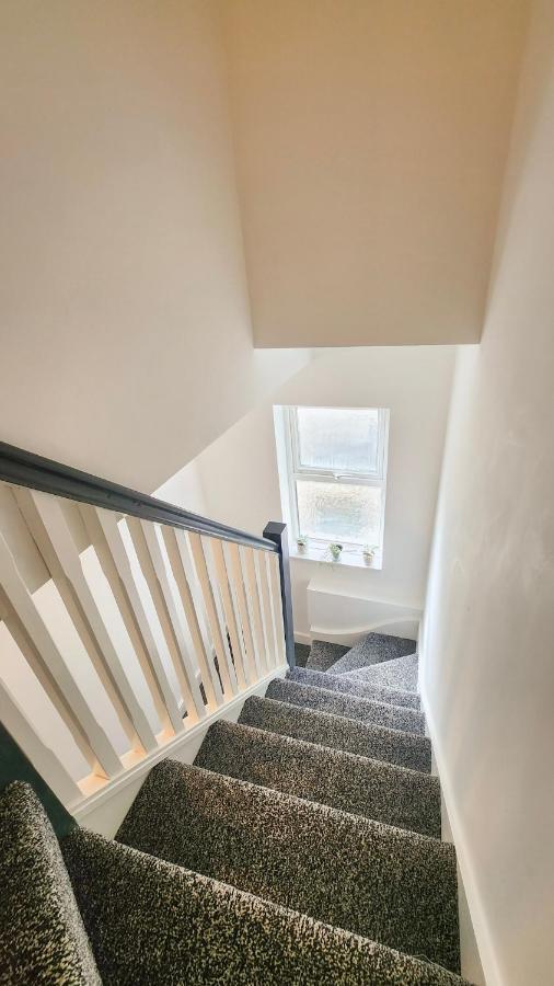Principality Suites - Two Bed Apartment By Property Promise Cardiff Extérieur photo
