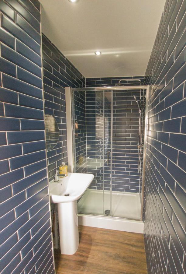 Principality Suites - Two Bed Apartment By Property Promise Cardiff Extérieur photo