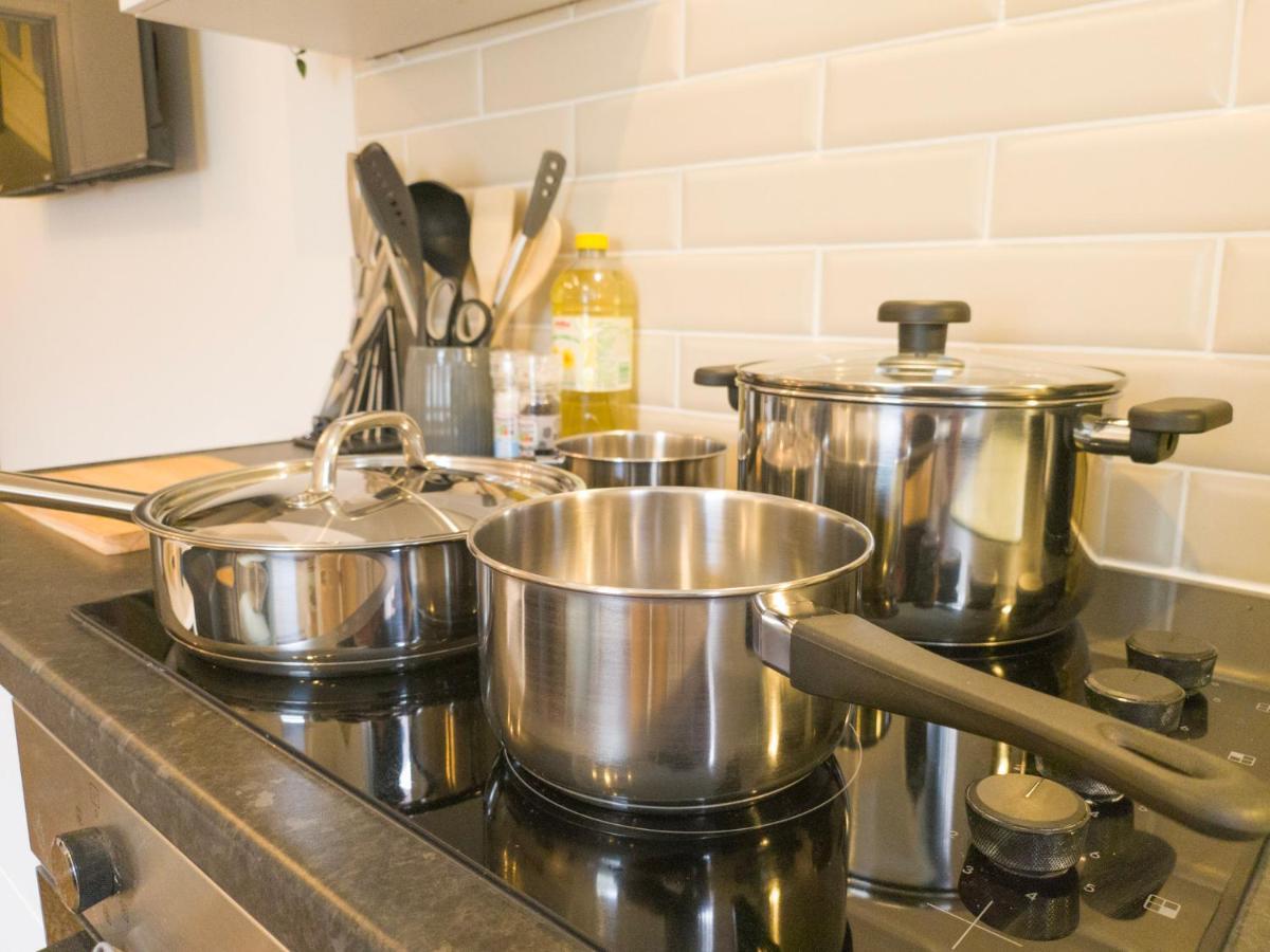 Principality Suites - Two Bed Apartment By Property Promise Cardiff Extérieur photo